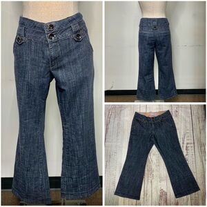 Women's Blue Jeans One 5 one 12P